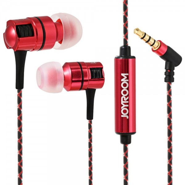 Joyroom E109 Kablolu Kulaklık