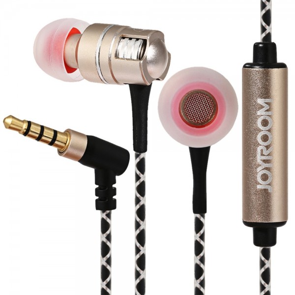 Joyroom E109 Kablolu Kulaklık
