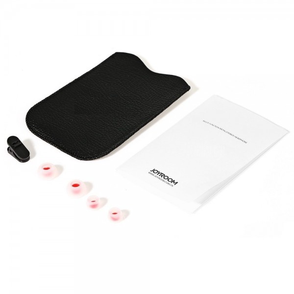 Joyroom E109 Kablolu Kulaklık