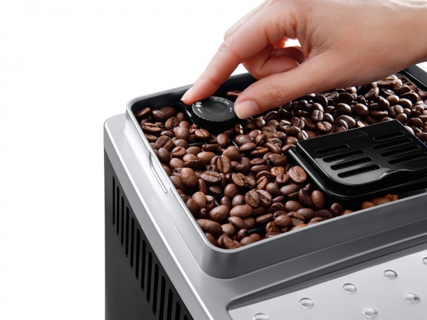 DeLonghi Magnifica S Smart ECAM 250.23.SB Kahve Makinesi