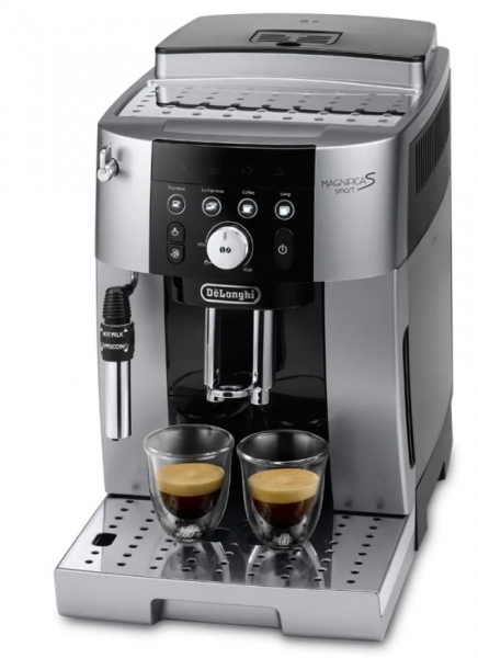 DeLonghi Magnifica S Smart ECAM 250.23.SB Kahve Makinesi
