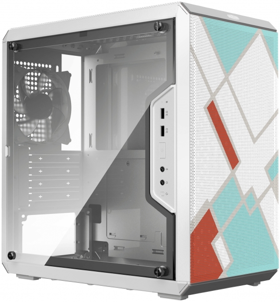 Cooler Master MasterBox Q300L Retro Bilgisayar Kasası