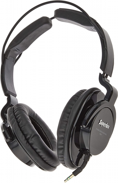 Superlux HD661 Kablolu Kulaklık
