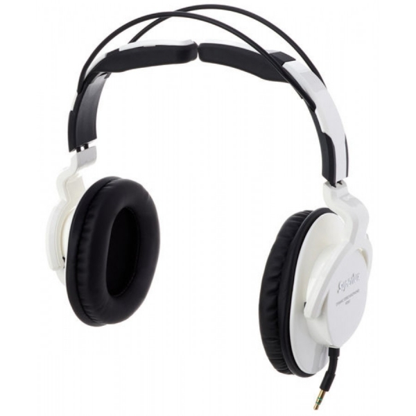 Superlux HD661 Kablolu Kulaklık