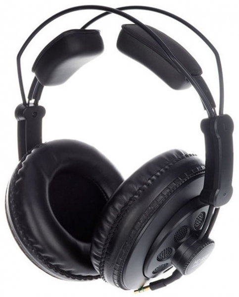 Behringer Superlux HD668B Kablolu Kulaklık
