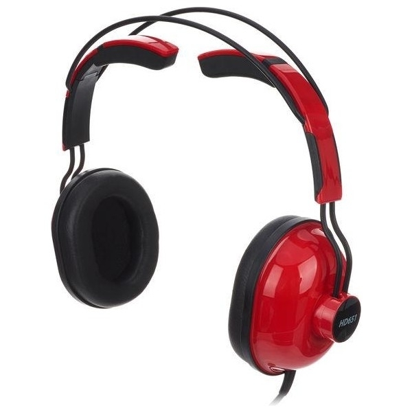 Superlux HD651 Kablolu Kulaklık