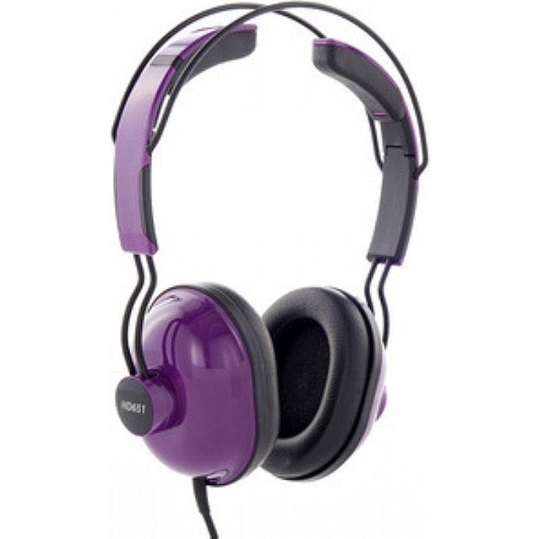 Superlux HD651 Kablolu Kulaklık