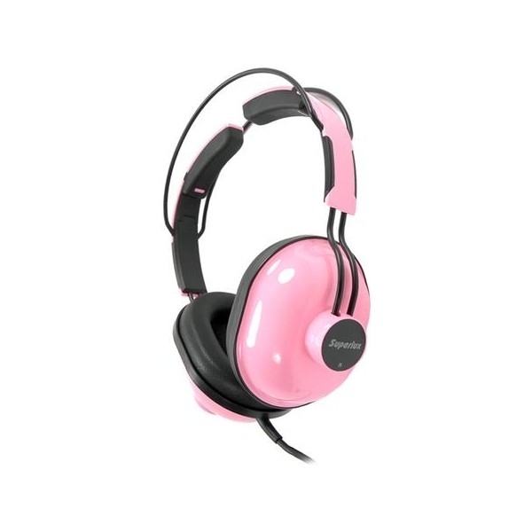 Superlux HD651 Kablolu Kulaklık