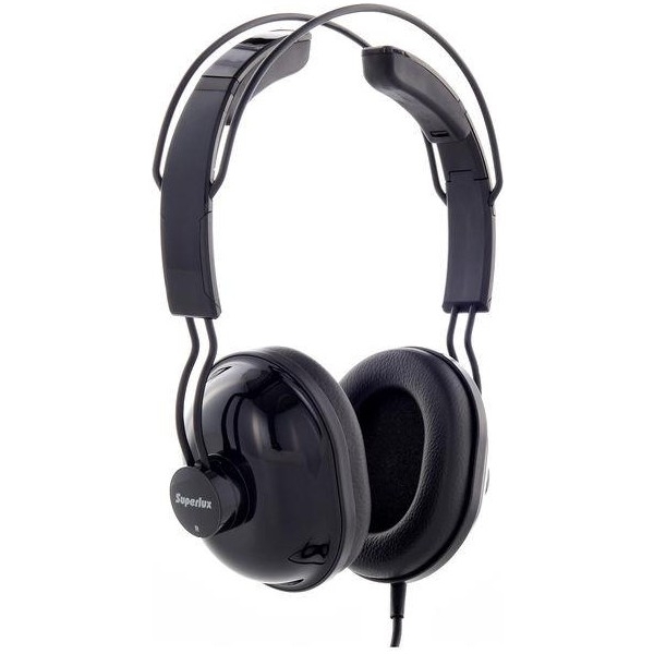 Superlux HD651 Kablolu Kulaklık