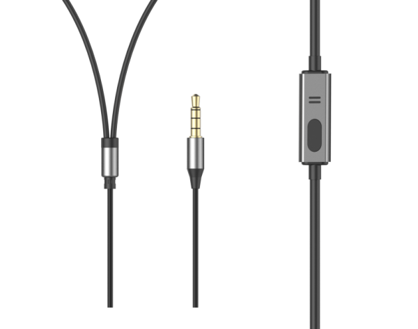 Joyroom E107 Kablolu Kulaklık