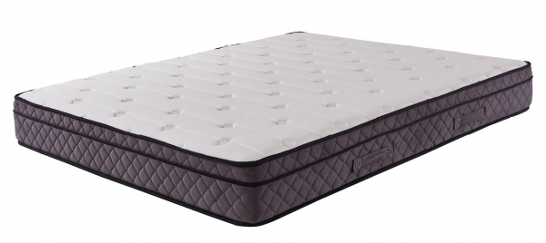ABC Bedding Mia 90x190 cm Yaylı Yatak