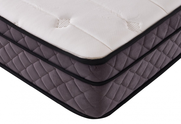 ABC Bedding Mia 90x190 cm Yaylı Yatak