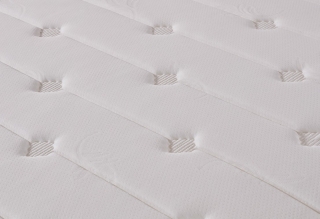 ABC Bedding Mia 90x190 cm Yaylı Yatak