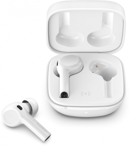 Belkin Soundform Freedom Tam Kablosuz Kulaklık