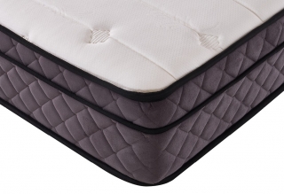 ABC Bedding Mia 120x200 cm Yaylı Yatak