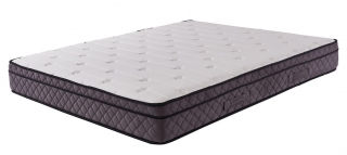 ABC Bedding Mia 150x200 cm Yaylı Yatak