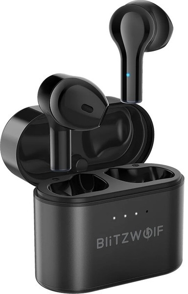 BlitzWolf BW-FYE9 Tam Kablosuz Kulaklık