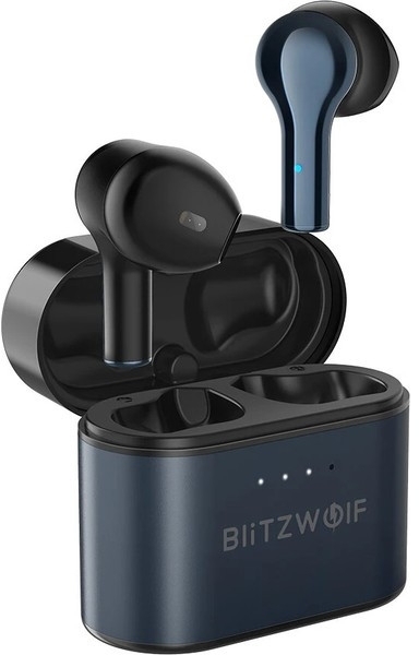 BlitzWolf BW-FYE9 Tam Kablosuz Kulaklık