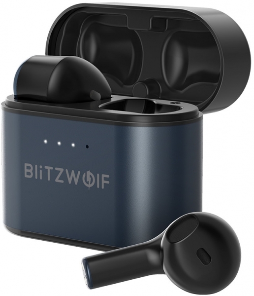 BlitzWolf BW-FYE9 Tam Kablosuz Kulaklık
