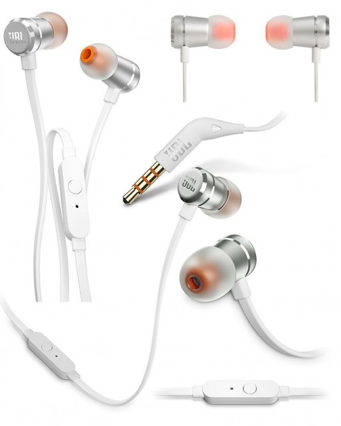 JBL T290 Kablolu Kulaklık
