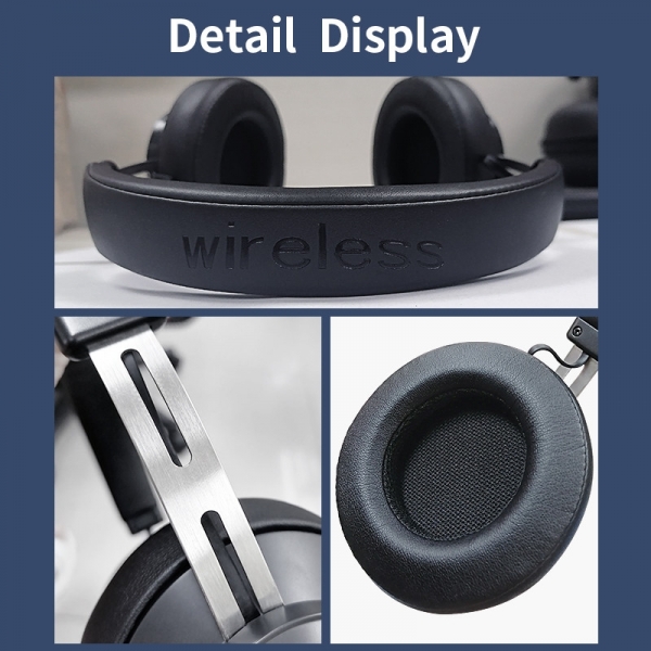 Bluedio BT5 Kablosuz Kulaklık