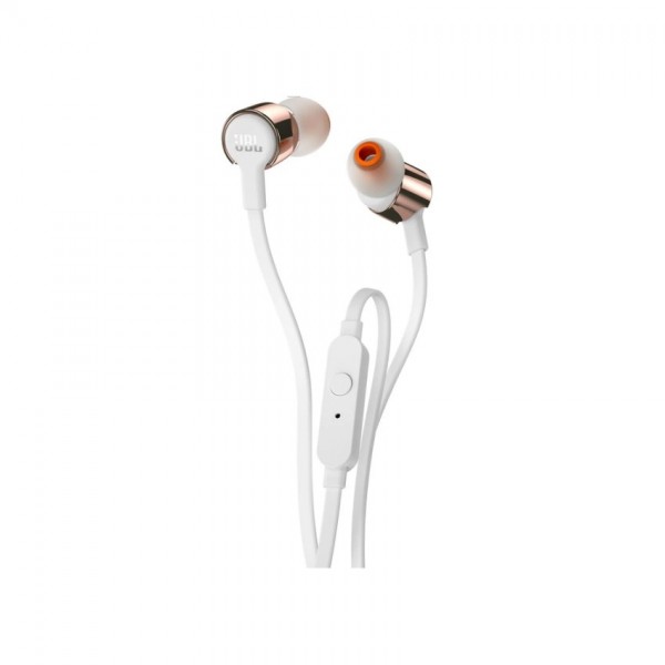 JBL T210 Kablolu Kulaklık