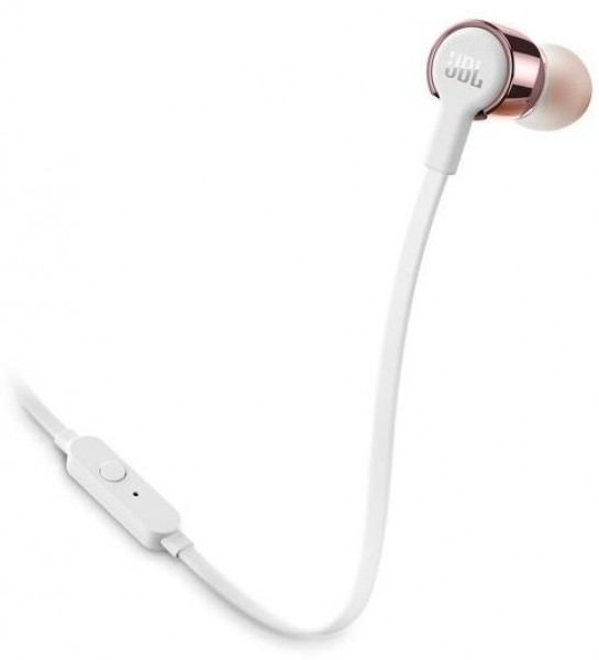 JBL T210 Kablolu Kulaklık