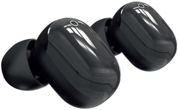 Hytech HY-TWS40 Tam Kablosuz Kulaklık