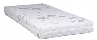 Pukka Home Bambu Soft 100x200 cm Yaylı Yatak