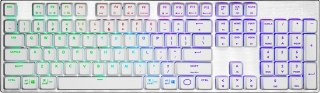 Cooler Master SK652 Klavye