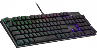 Cooler Master SK652 Klavye