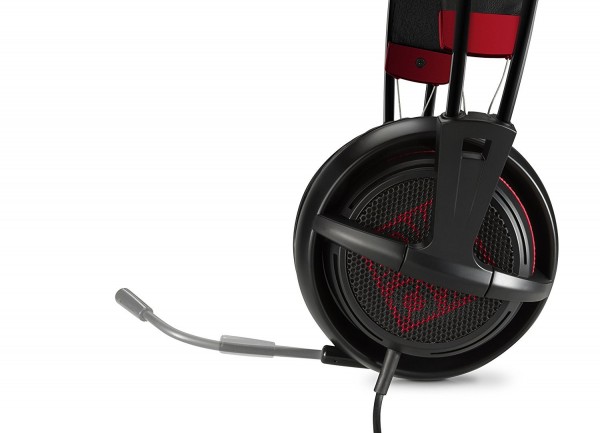 HP OMEN X7Z95AA Kablolu Kulaklık