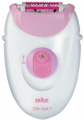 Braun Silk Epil 3 3274 resim