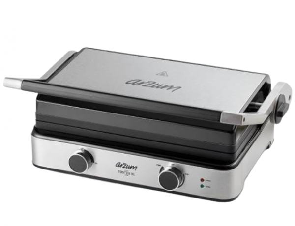Arzum AR2056 Tostçu XL Tost Makinesi