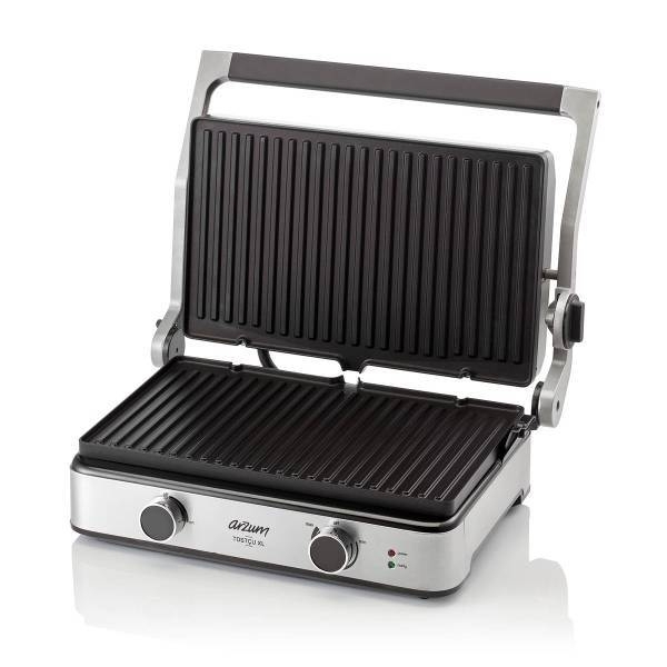 Arzum AR2056 Tostçu XL Tost Makinesi