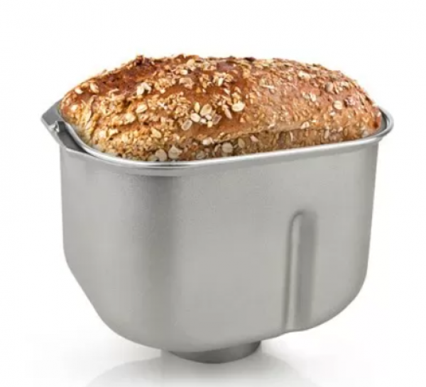 Taurus My Bread