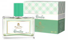 Royal Club De Polo Barcelona Bonita EDT 50 ml Kadın Parfümü resim