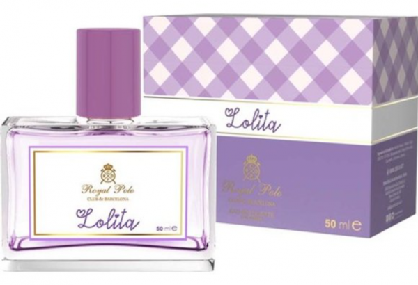 Royal Polo Club de Barcelona Royal Club De Polo Barcelona Lolita EDT 50 ml Kadın Parfümü