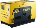 Kipor KDE11SS resim