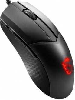 MSI Clutch GM41 Lightweight V2 Mouse