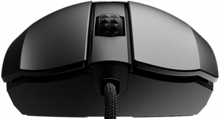 MSI Clutch GM41 Lightweight V2 Mouse