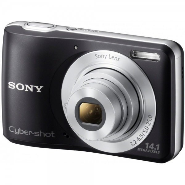 Sony CyberShot DSC-S5000 Kompakt Fotoğraf Makinesi