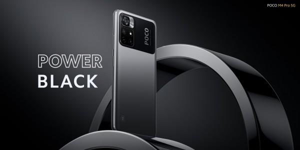 Poco M4 Pro 5G (128 GB)