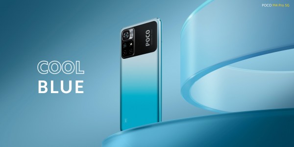 Poco M4 Pro 5G (128 GB)
