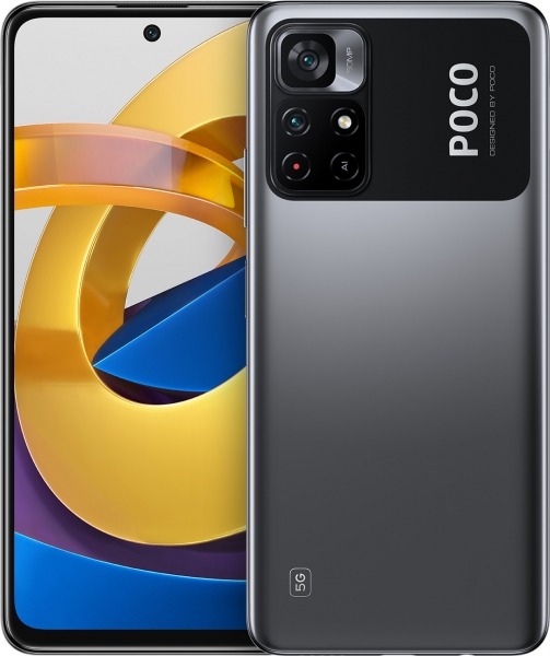 Poco M4 Pro 5G (128 GB)