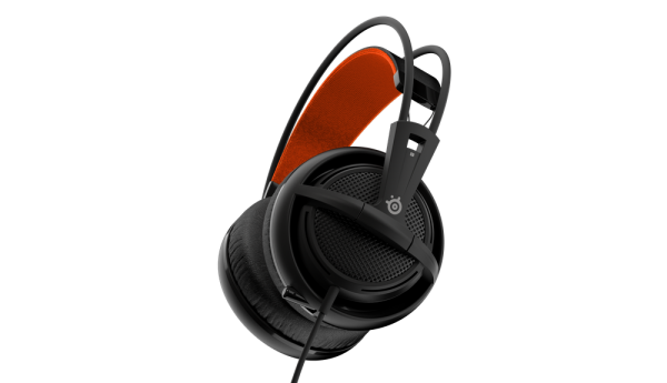 SteelSeries Siberia 200 Kablolu Kulaklık