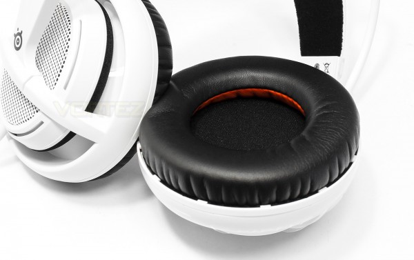 SteelSeries Siberia 200 Kablolu Kulaklık