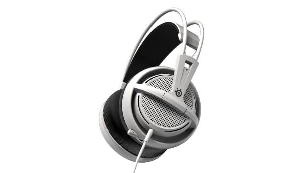 SteelSeries Siberia 200 Kablolu Kulaklık