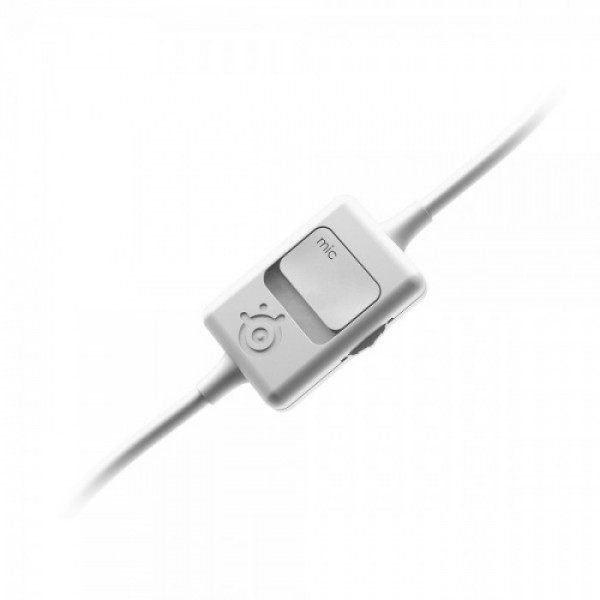 SteelSeries Siberia 200 Kablolu Kulaklık