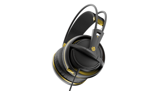 SteelSeries Siberia 200 Kablolu Kulaklık